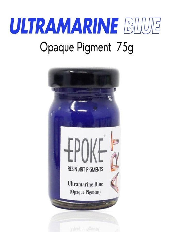 Epoke Art Resin Pigments Ocean Effect Kit - (Combo of 6), Multicolor - Image 3